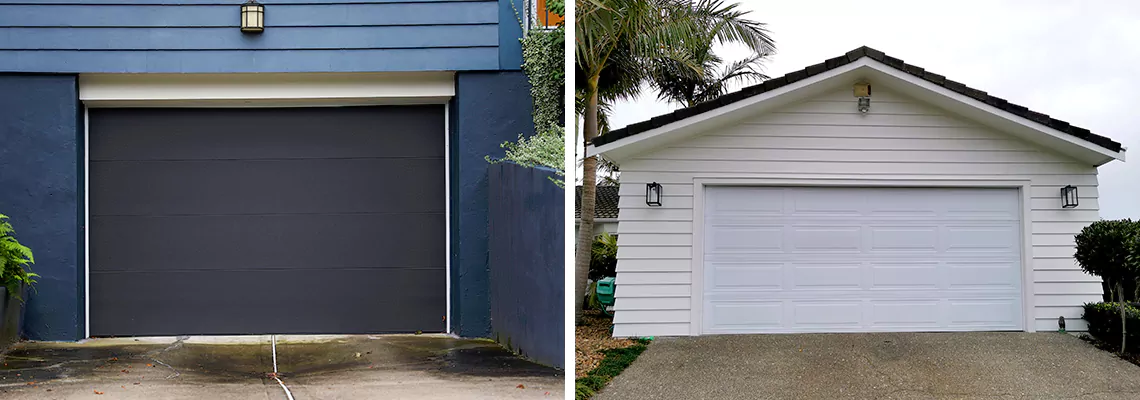 Sectional Garage Door Guy in Brampton, Ontario