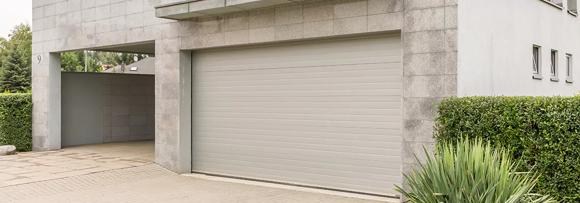 Residential Overhead Door Repair in Brampton, ON