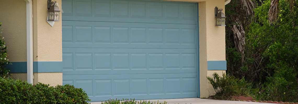 Garage Door Installation in Brampton, ON