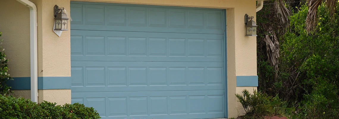 Amarr Carriage House Garage Doors in Brampton, ON