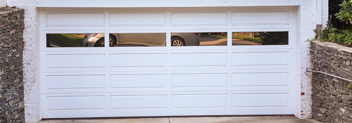 Residential Garage Door Installation Near Me in Brampton, ON