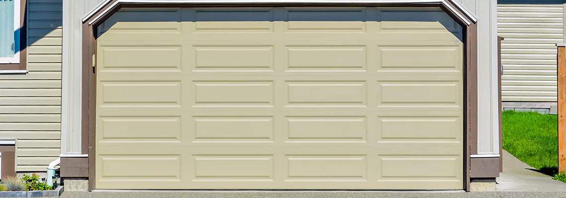 Licensed And Insured Commercial Garage Door in Brampton, Ontario