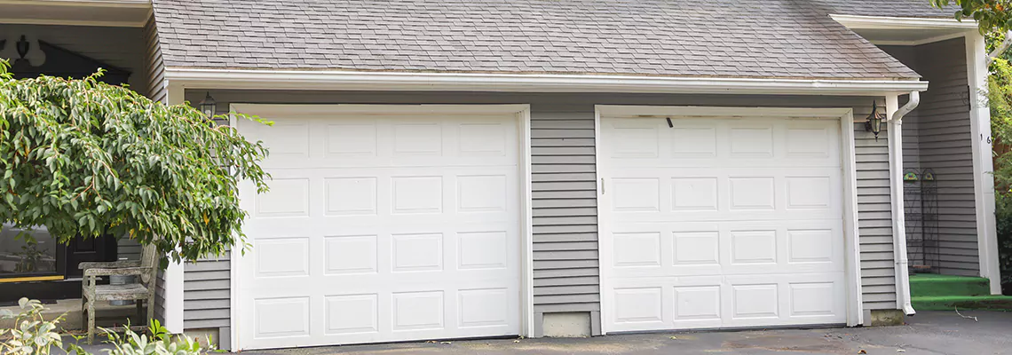 Licensed And Insured Garage Door Installation in Brampton, Ontario