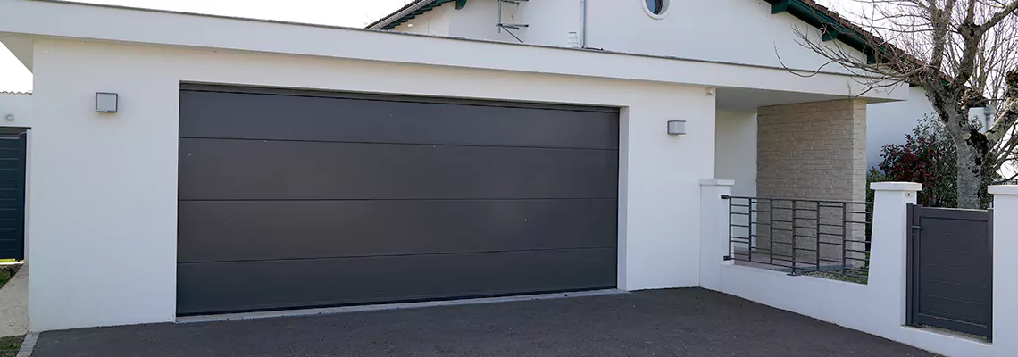 New Roll Up Garage Doors in Brampton, ON