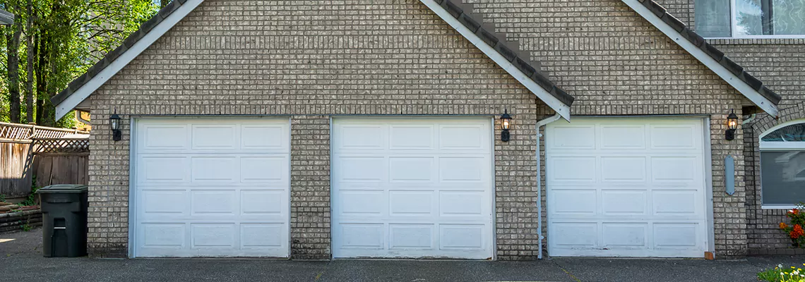 Garage Door Emergency Release Services in Brampton, ON