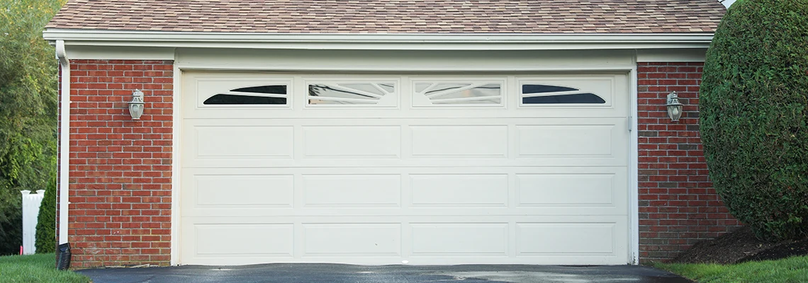 Residential Garage Door Hurricane-Proofing in Brampton, Ontario