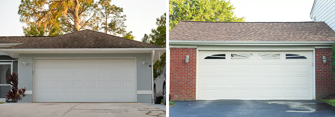 Gliderol Garage Doors Service in Brampton, Ontario