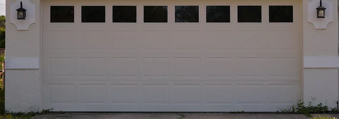 Windsor Garage Doors Spring Repair in Brampton, Ontario