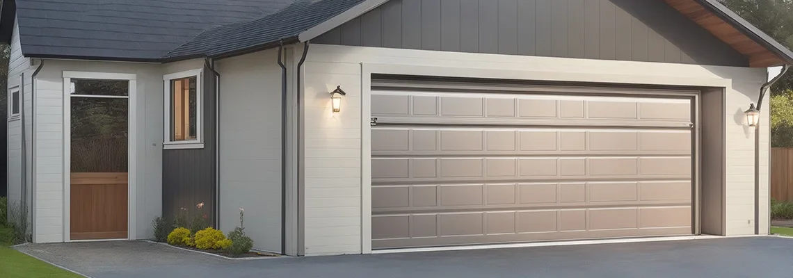 Assistance With Roller Garage Doors Repair in Brampton, ON, ON