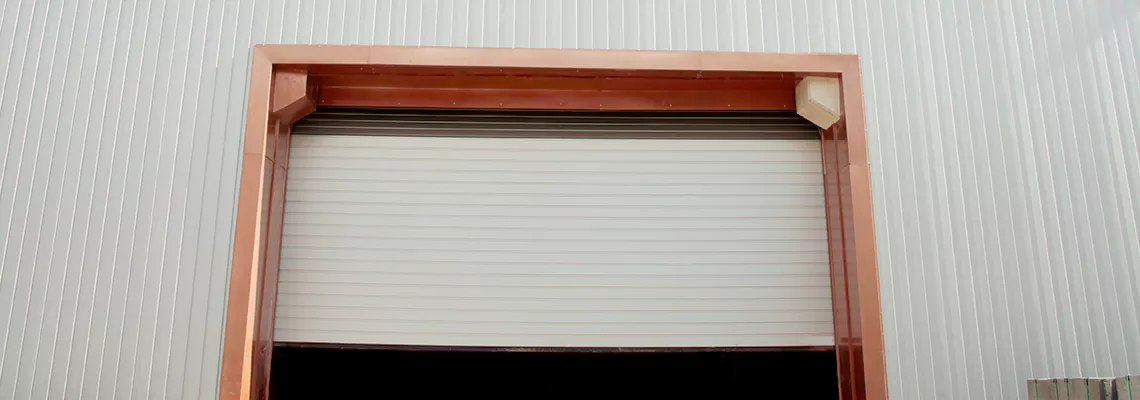 Repair Garage Door Won't Close All The Way Manually in Brampton, ON