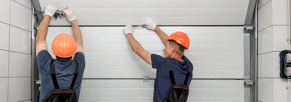 Overhead Doors Motor Installation in Brampton, ON