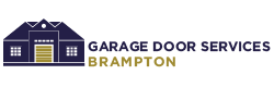 Garage Door Services Brampton